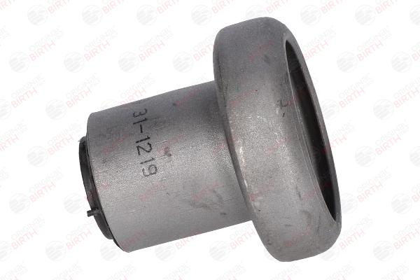 Draagarmlager 2425 BIRTH Volkswagen LT 28-35 I Flatbed Vrachtwagen / Chassis (281-363) 2.4 1991 90 Pk