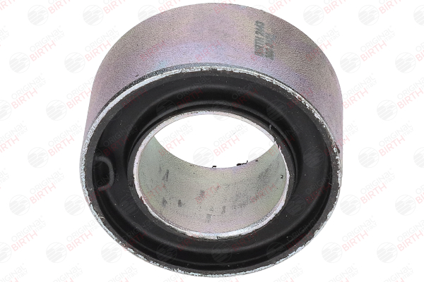 Supporto assale 2443 BIRTH RENAULT Clio I Hatchback 1.2 (B/C57R, B575, B57A) 1993 54 CV