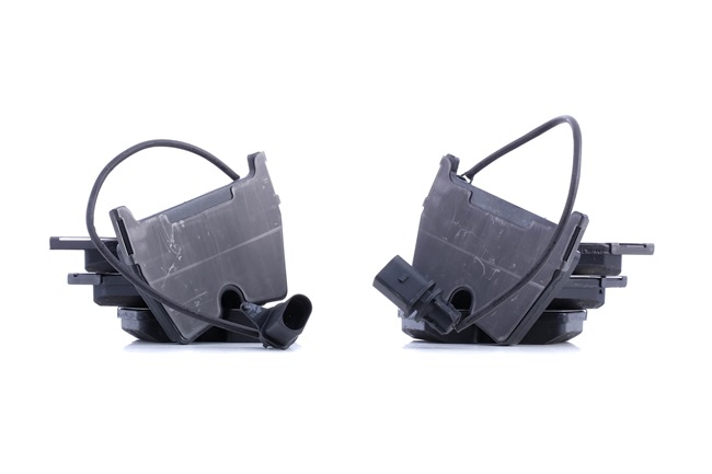 ZIMMERMANN | Remblokset Incl. slijtage waarschuwingscontact, Foto komt overeen met de leveringsomvang 24888.170.2 Volkswagen Phaeton (3D1, 3D2, 3D3, 3D4, 3D6, 3D7, 3D8, 3D9) 2005 goedkoop online