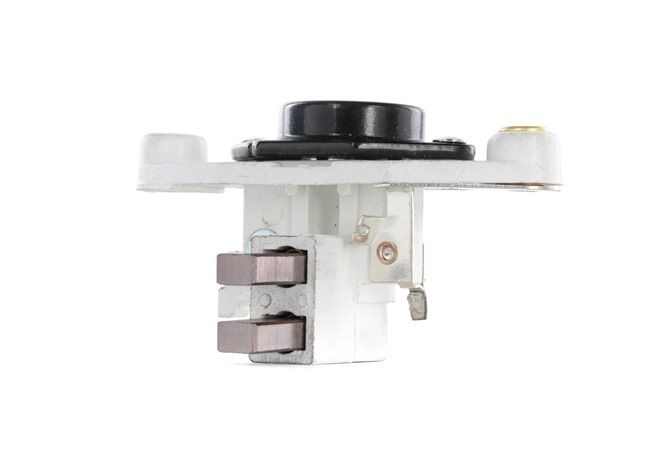 Dynamoregulator 5DR 004 241-151 HELLA FORD Granada Stasjonsvogn (GNU) 2.8 i 1978 160 hk