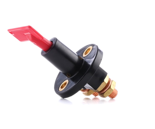 kjøpe HELLA Bilbatteri 6EK 002 843-002 for bil til en fordelsaktig pris 234,23 kr