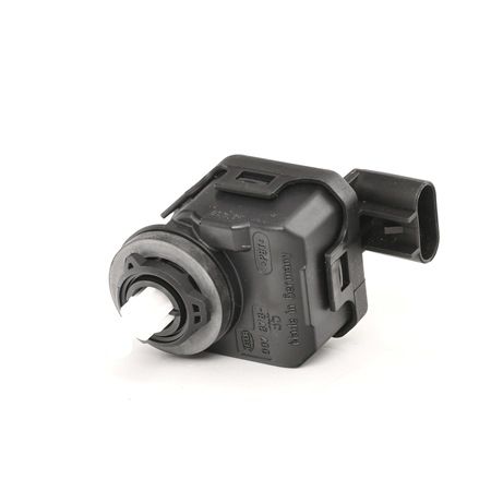 Elemento de ajuste, regulação do alcance dos faróis 6NM 007 878-351 HELLA OPEL Astra G CC (T98) 2.0 16V OPC (F08, F48) 2000 160 cv