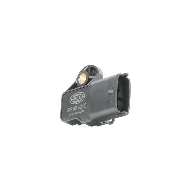 acquisto online HELLA Sensore pressione turbina 6PP 009 400-291 Iveco 36,03 €