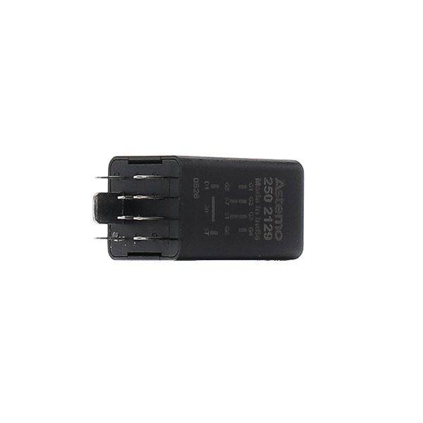 HITACHI 2502129 Vorglühsteuergerät AUDI TT Coupe (8N3)