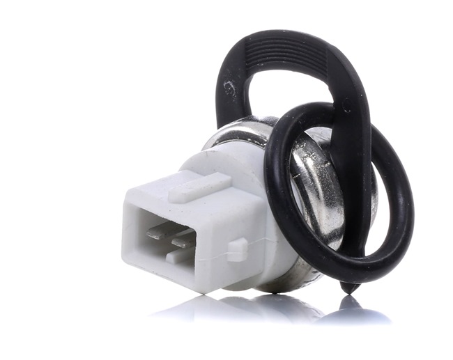 Temperaturfühler 6PT 009 107-601 HELLA VOLVO S40 I (VS, 644) 1.9 TD 1997 90 PS