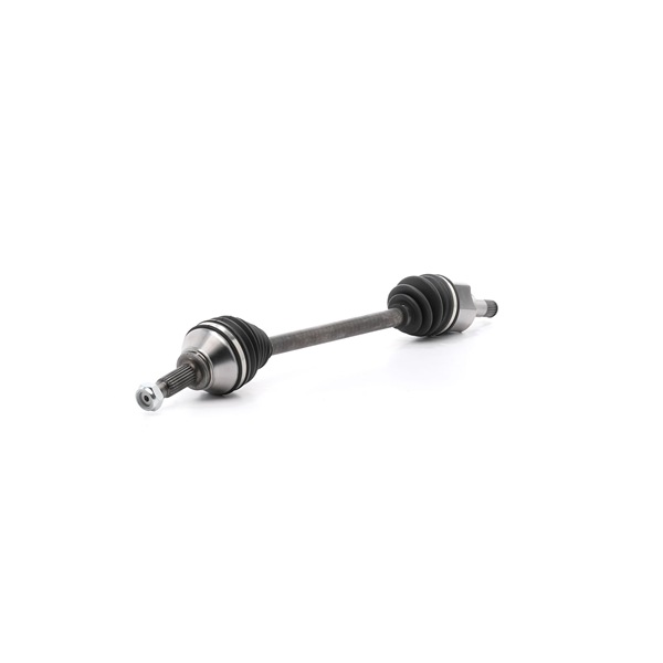 Steekas 250567 GSP Volkswagen load up! Van (121, 122, BL1, BL2) 1.0 2015 60 Pk