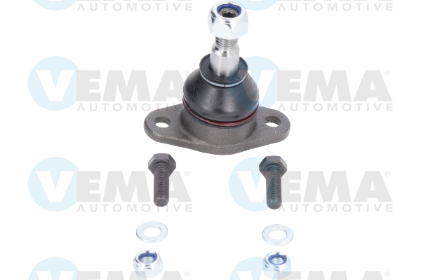 OEM-nummer 60 728 428 - Fuseekogel 2509 FIAT, ALFA ROMEO, LANCIA