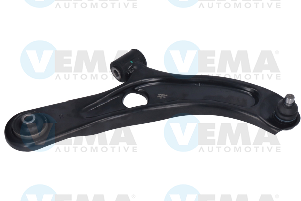 VEMA 25098 Suspension arm SUZUKI Splash Hatchback 1.2 LPG 86 hp Petrol/Petroleum Gas (LPG) 2014