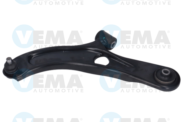 VEMA 25099 Suspension arm SUZUKI Splash Hatchback 1.2 LPG 86 hp Petrol/Petroleum Gas (LPG) 2013