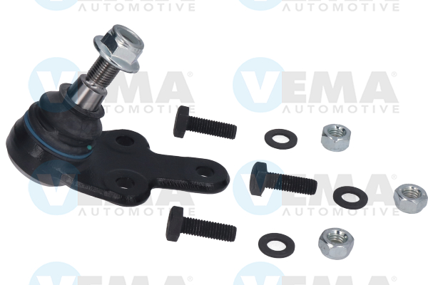 Numero OEM 3M51 3395BC - Testina braccio oscillante 25111 FORD, VOLVO, FORD USA