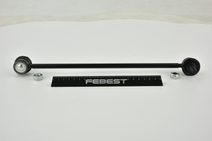OEM-nummer 5087 50 - Stabilisatorstang 2523-307F VW, MERCEDES-BENZ, OPEL, PEUGEOT, CITROËN