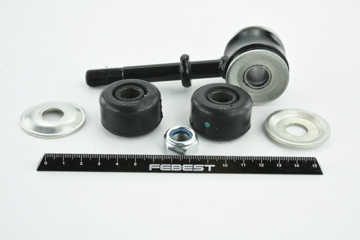 order FEBEST (2523-BOX3) Anti-roll bar link