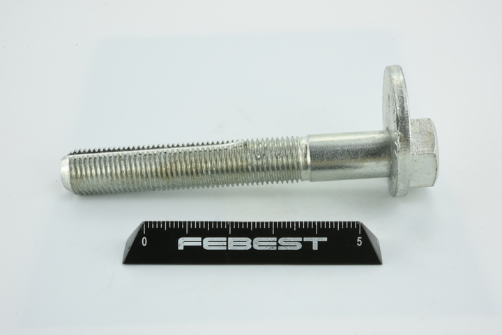 FEBEST 2529-001 Sturzkorrekturschraube MITSUBISHI Lancer 8 Limousine (CY_A, CZ_A) 2.0 EVO X 402 PS Benzin 2024