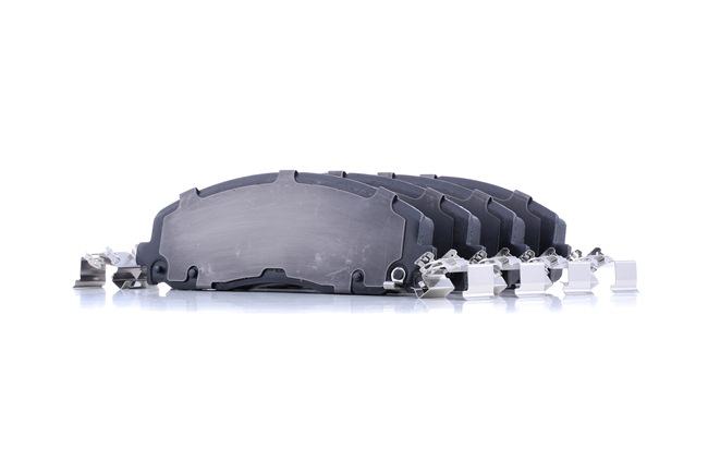 Juego de pastillas de freno 25378.185.2 ZIMMERMANN FIAT Freemont (345) 2.4 2024 175 cv