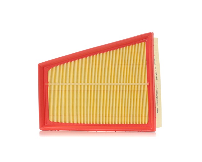 Número OEM 16 54 670 78R - Filtro de aire 2538-LF-PCS-MS RENAULT, DACIA, LADA, RENAULT TRUCKS