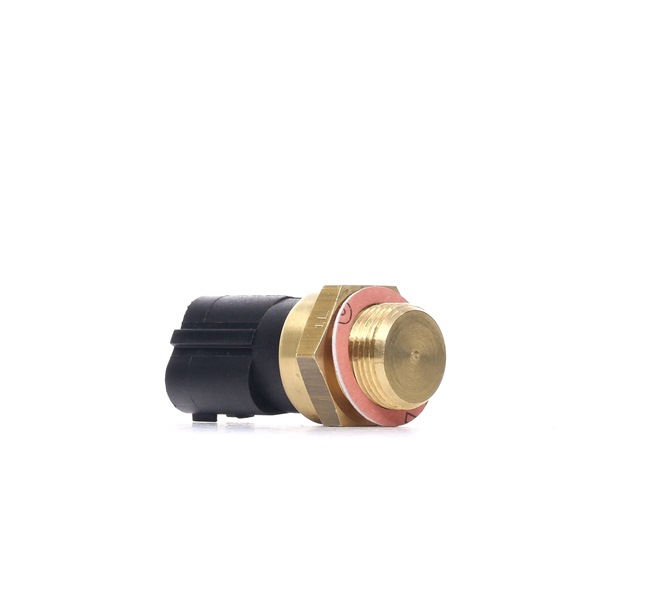 HELLA 6ZT 007 800-111 Interrupteur de température, ventilateur de radiateur Seat Leon 1
