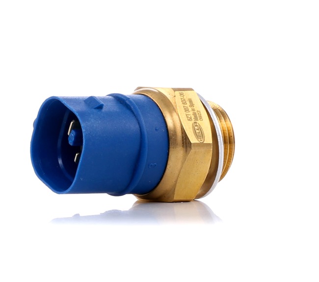 kopen online HELLA Temperatuurschakelaar radiateurventilator 6ZT 007 837-061 Ford 17,68 €