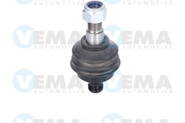 VEMA 2542 ball joint IVECO Daily I Platform / Chassis 2.4 45-10 92hp 1988