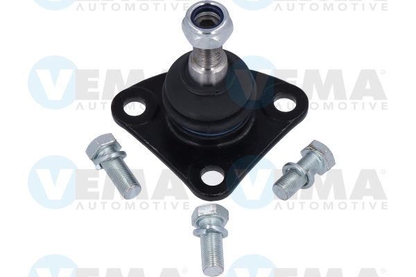 Número OEM 3640 76 - Rótula de suspensão 25513 VW, MERCEDES-BENZ, PEUGEOT, OPEL, CITROËN