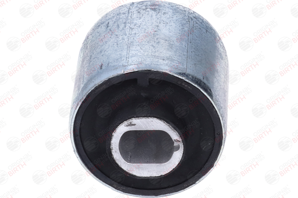 OEM-Nummer A 204 333 10 14 - Lagerung, Lenker 2556 MERCEDES-BENZ, FORD
