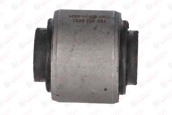 Número OEM 1K0 505 543 A - Suspensão, braço oscilante 2557 VW, AUDI, FORD, SEAT, VOLVO