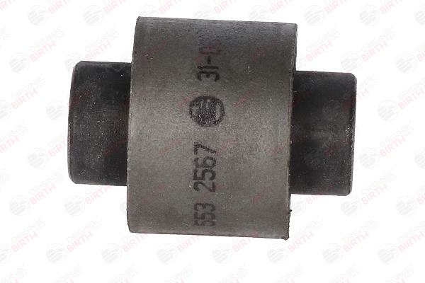 Número OEM 1K0 505 553 A - Suspensión, Brazo oscilante 2567 SEAT, AUDI, FIAT, SKODA, CUPRA