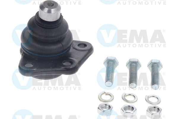 Número OEM 01 150 - Rótula de suspensión 2568 GMC