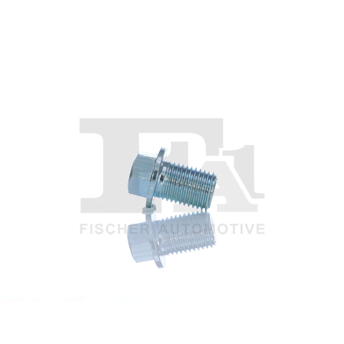 FA1 257.859.001 bouchon de vidange FIAT Sedici (FY) 1.6 16V 120CV 2009