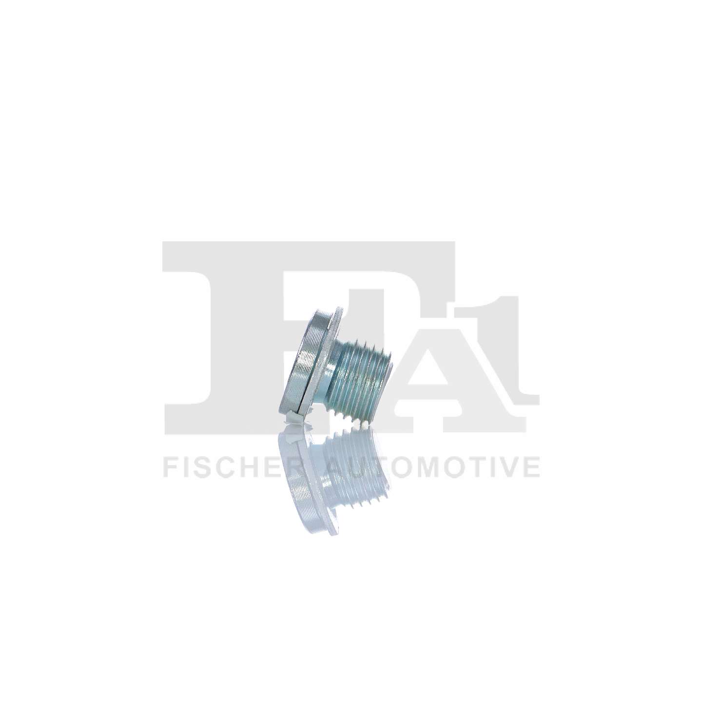 Ablassschraube Öl 257.867.001 FA1 SKODA Fabia III Kombi (NJ5) 1.4 TDI 2017 105 PS