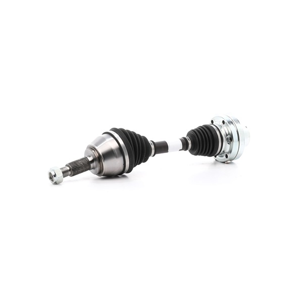 GSP 257211 drive shaft NISSAN Pixo (UA0) 1.0 68hp 2009