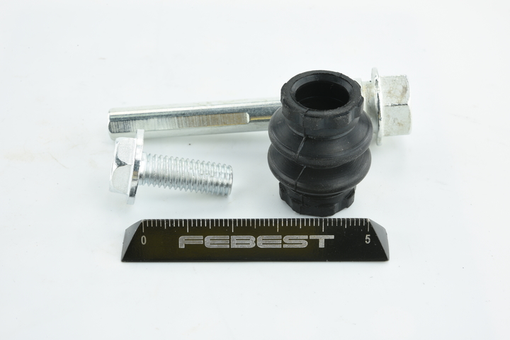 Número OEM 44 0A 002 42R - Pasador guía, pinza del freno 2574-308R RENAULT, RENAULT TRUCKS