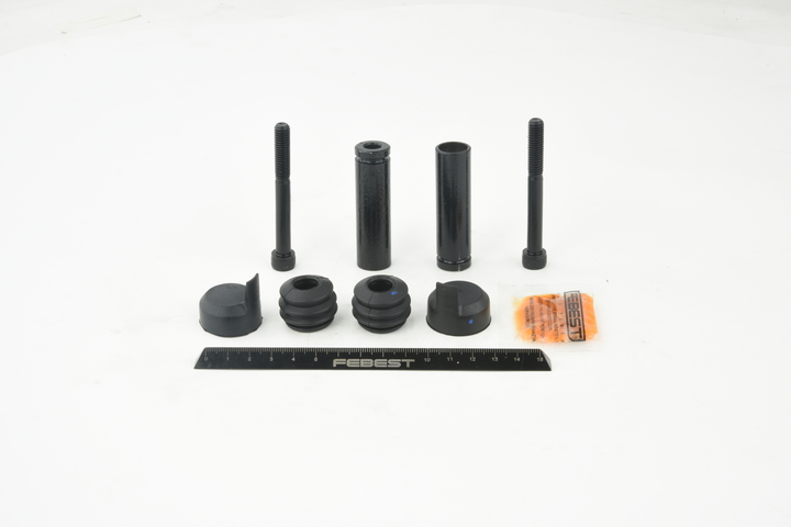 Número OEM 93162193 - Juego de casquillos guía, pinza de freno 2575-BOXF FIAT, ALFA ROMEO, IVECO