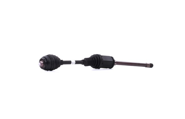 Numer OEM 7 593 044 - Wał napędowy 25754 BMW
