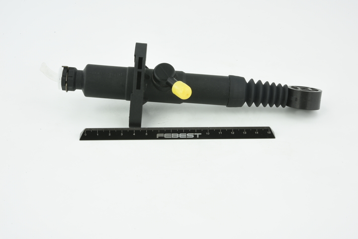 Número OEM 7173 6191 - Cilindro maestro, embrague 2581-BOXII FIAT, ALFA ROMEO, LANCIA