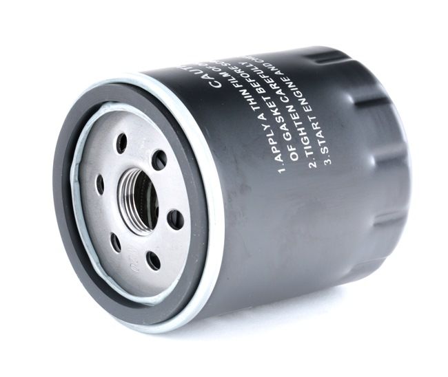 MAXGEAR 26-0007 oil filter PEUGEOT 405 I Saloon (15B) 1.4 64hp 1990