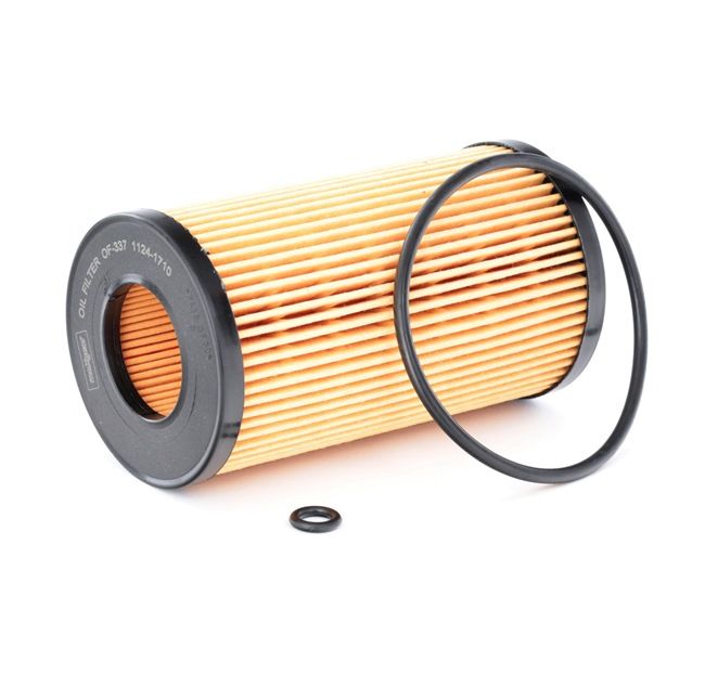 Oliefilters 26-0070 MAXGEAR OPEL Astra G CC (T98) 2.2 DTI (F08, F48) 2002 117 Pk