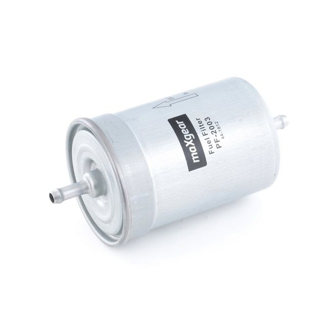 OEM nummer 2D0 201 051 - Brændstof-filter 26-0142 VW, AUDI, SKODA, SEAT, CUPRA