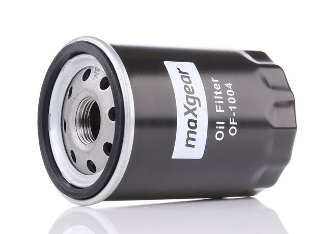 26-0398 MAXGEAR 1520870J00 Oil filter