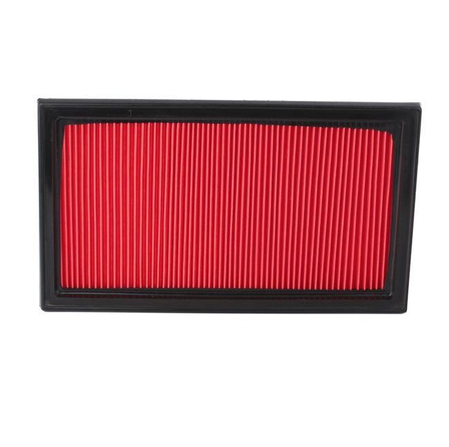 OEM nummer 1654 6V0 110 - Luftfilter 26-0597 NISSAN, SUBARU, ISUZU, INFINITI