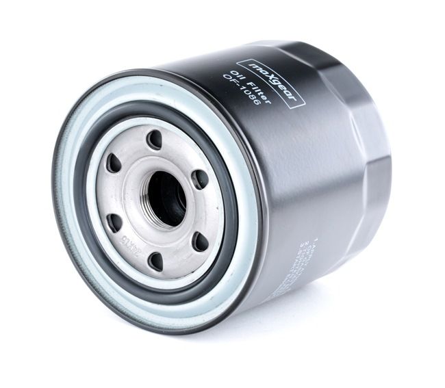 Filtr oleju 26-0687 MAXGEAR TOYOTA Corolla IX Hatchback (E120) 2.0 D-4D (CDE120R_, CDE120L_) 2002 110 KM