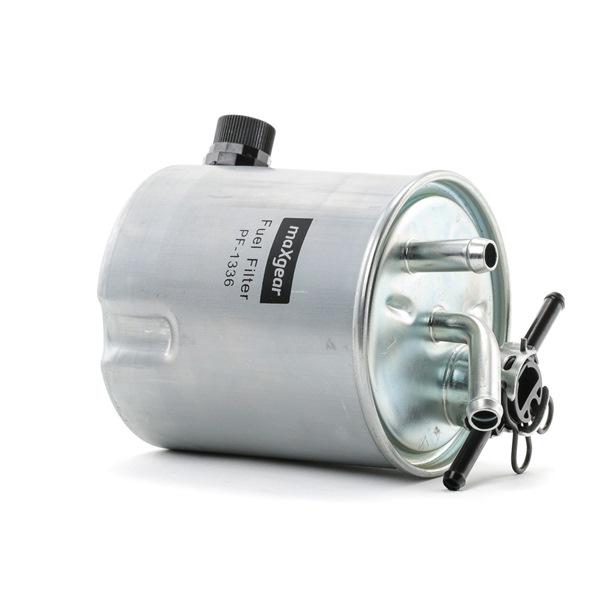 Número OEM 16400-LC30A - Filtro combustible 26-0781 NISSAN, INFINITI