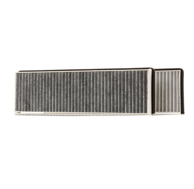 Número OEM A 001 835 30 47 - Filtro, ar do habitáculo 26-0811 MERCEDES-BENZ, JAGUAR, MAYBACH