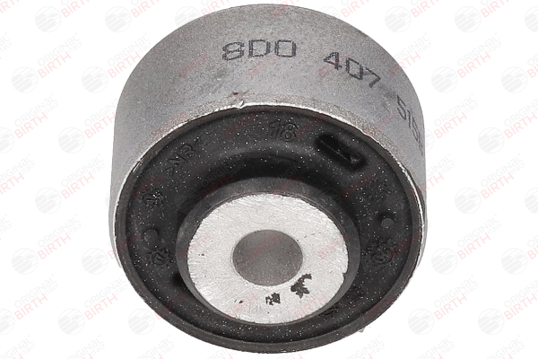OEM-Nummer 8D0 407 515 C - Lagerung, Lenker 2602 VW, AUDI, MERCEDES-BENZ, SKODA, SEAT