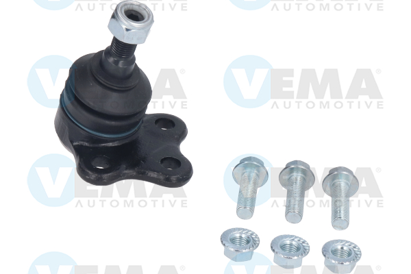 Numéro OEM 7G9N 3A053 BB - Rotule de suspension 26081 FORD, VOLVO, LAND ROVER, FORD USA