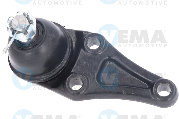 Testina braccio oscillante 26193 VEMA MITSUBISHI L200 / Triton V Pick-up (KJ, KK, KL) 2.4 DI-D 4WD (KL1T) 2021 181 CV