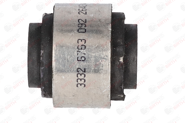 OEM-Nummer 33 32 6 763 092 - Lagerung, Lenker 2643 BMW, MINI