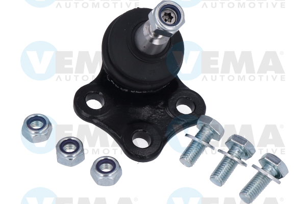 VEMA 26449 ball joint RENAULT Fluence (L3_) 2.0 16V (L30C, L30G, L30T, L30V) 140hp 2022