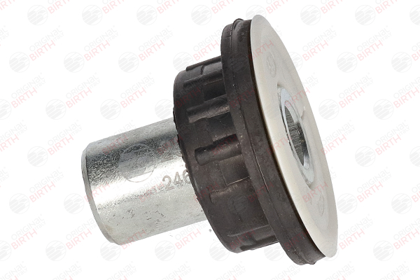 BIRTH 2657 suspension bushes IVECO Daily IV Platform / Chassis 3.0 35C17, 35C17 /P, 35S17, 35S17 /P, 35S17 D 170hp 2011