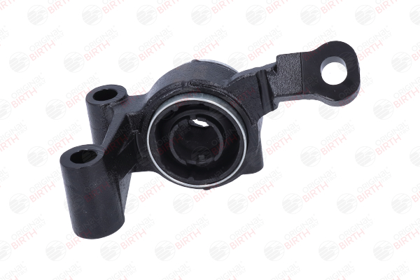 BIRTH 2691 Lagerung, Lenker MINI Cabrio (R57) 2.0 Cooper D 112 PS Diesel 2013