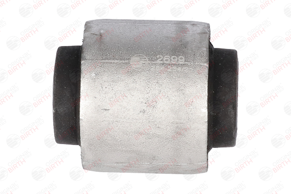 Feste, styrestag 2699 BIRTH FIAT Doblo II Stasjonsvogn (263) 1.8 MPI Flex (1196091) 2021 132 hk